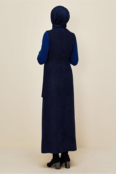 Alvina V-Neck Jile Dress 45969