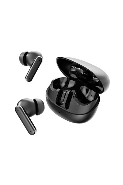 Generic سماعات أذن بلوتوث، صوت نقي للغاية، بلوتوث 5.49 [متوفرة باللون الأبيض والأسود والكريمي]