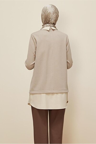 Alvina Tunic with Chain Detail 46158