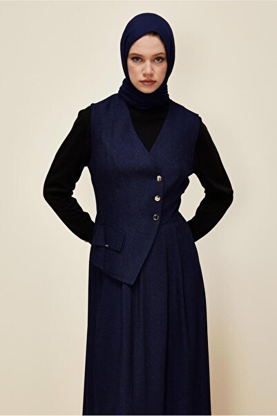 Alvina Ji̇le Dress 45940