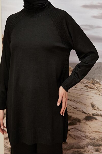 Alvina Tri-Kot Suit with Pants 45866