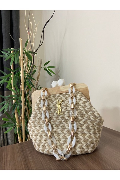 Zeshome Six Scholarships Bag