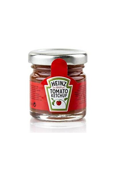 YABANEEZ KETCHUP (39G) "HEINZ" (CARTOON OF 80 PACKS)