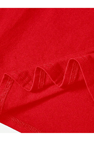 MAGORS Christmas Noel Yilbaşi Themed Cotton Short Sleeve Regular Fit Funny T-Shirt