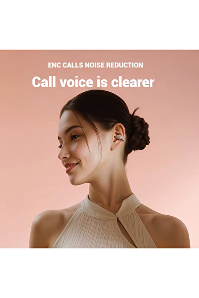 Generic Retro Design Bluetooth Headset, Wireless Mountable Audio Equipment