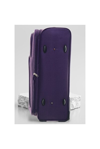 OEM Troler mare My Travel A-03, 28", 71x46x30 cm, violet