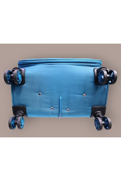 OEM Troler My Travel B-412, 28" green