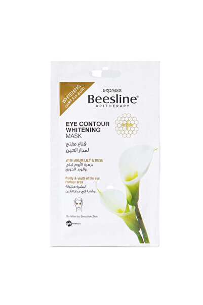 Beesline Eye Mask Contour Whitening 25 ml