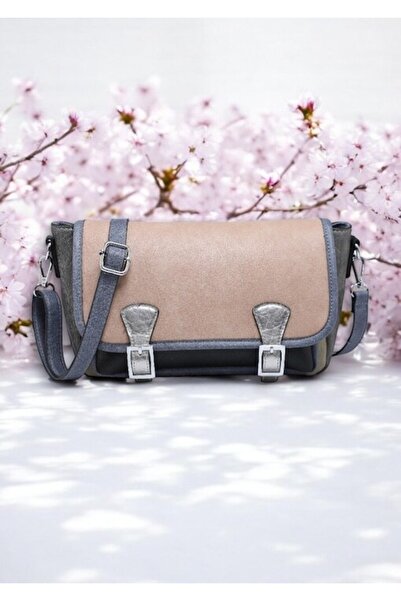 OEM Women's elegant and practical bag, faux leather