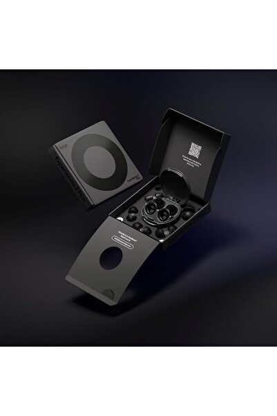 Loop Experience 2 Plus Ear Plugs — 17 dB High-Fidelity Noise Reduction (with Mute)