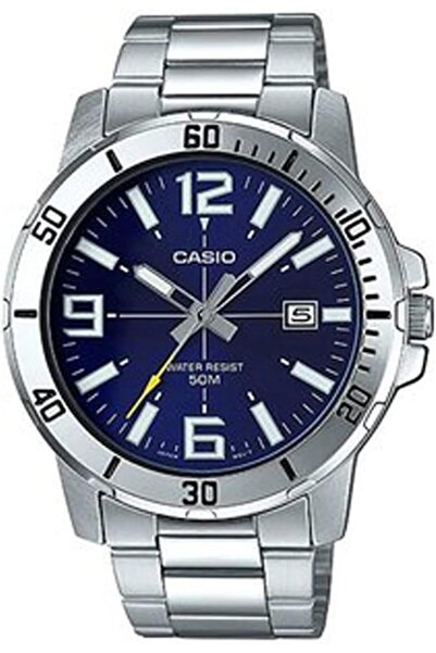 Casio Analog Watch MTP-VD01 Men