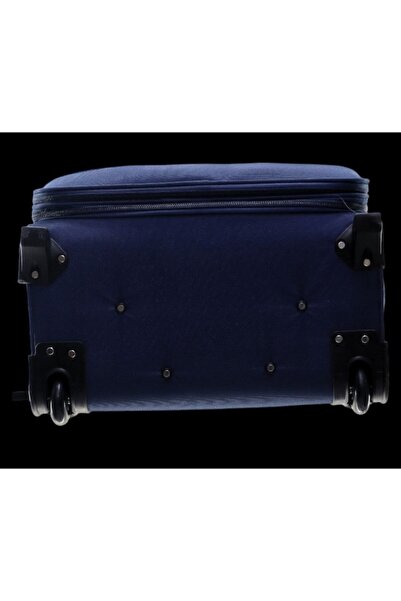 OEM Valiză My Travel A-03, medie 24", 61x41x26cm, albastră