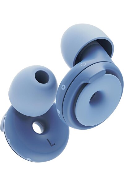 Loop Switch Earplugs – Multi-Mode Noise-Reducing Earplugs