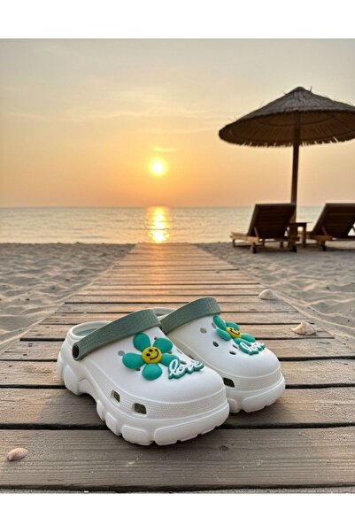 Slipcat Босоніжки морської медсестри на високих підборах