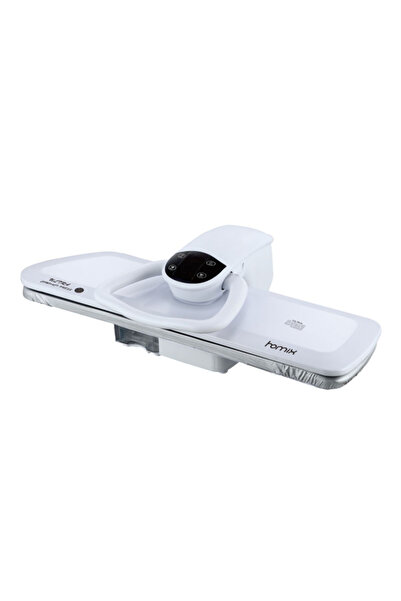 HOMİX 2600W Automatic Electronic Garment Steam Press
