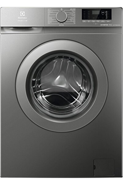 Electrolux 7KG Freestanding Front-Load Washing Machine EWF7028M6GA