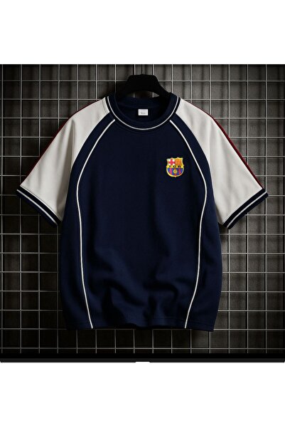 KUN SPORTSWEAR PREMIUM ΡΕΤΡΟ ΒΙΝΤΑΖ ΝΟΣΤΑΛΓΙΑ ΜΠΟΥΜΕΛΟ OVERSIZE ΜΕΓΕΘΟΣ ΟΜΟΙΟΜΟΡΦΟ ΣΤΟΥΡΟΥΣ ΜΕΓΕΘΟΣ