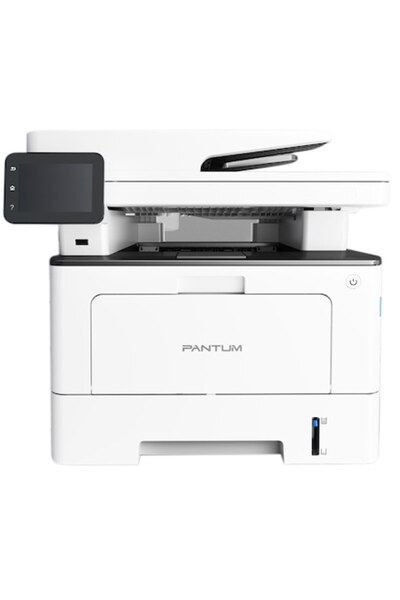 Pantum A4 monochrome laser multifunctional BM5110ADW, Full Duplex, DADF with ...