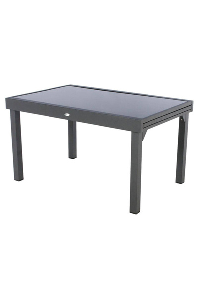 Hesperide Piazza Rectangular Extendable Garden Table