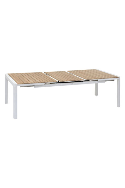 Hesperide Paradize Rectangular Extendable Garden Table