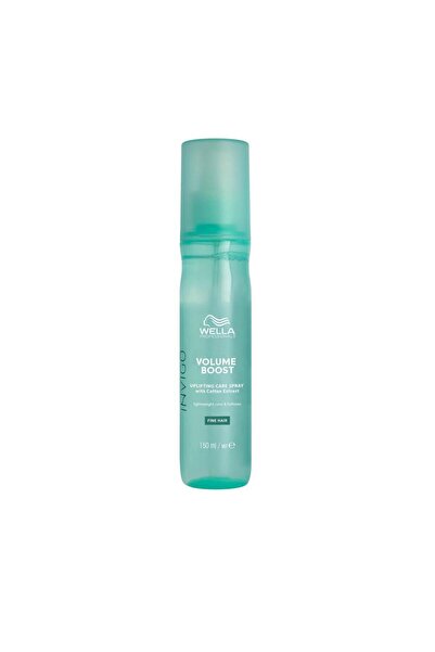 Wella Professionals Spray leave-in pentru parul tern cu efect de volum INVIGO...