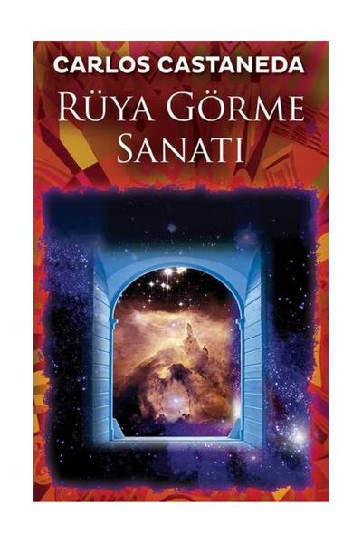 Butik Yayıncılık Rüya Görme Sanatı