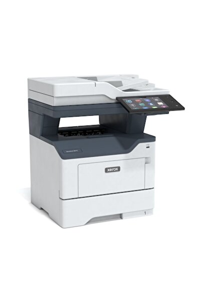 Xerox Imprimantă laser monocromă multifuncțională VersaLink B415dn, Duplex, A...