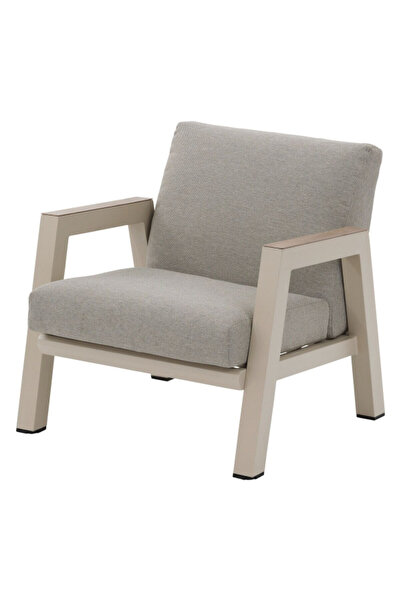 Hesperide 4-Piece Axiome 5-Seater Garden Seating Set