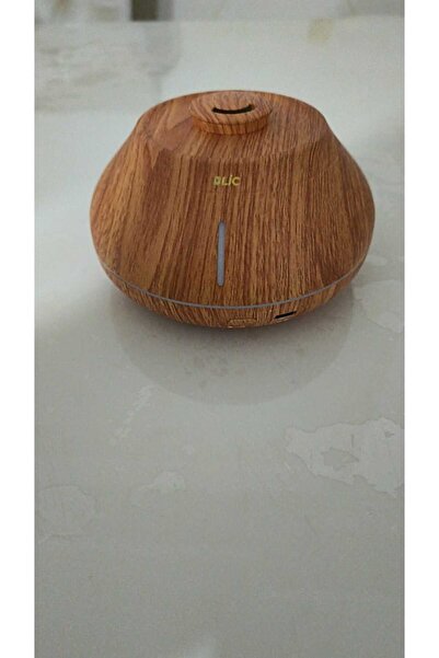 Arell Teknoloji 130ML Işıklı Aroma Yayıcılı Hava Nemlendirici