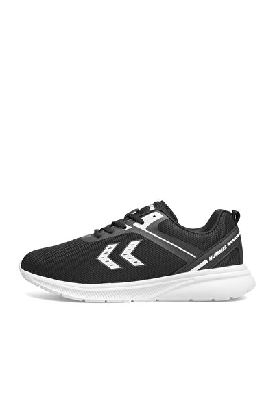 hummel Pantofi și pantofi sport negri unisex YORDLE