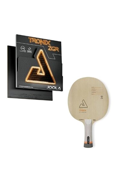 Joola PROFESYONEL MASA TENİSİ RAKETİ - ITTF ONAYLI