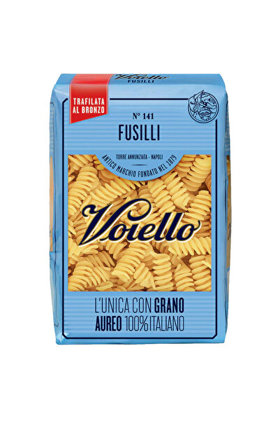 voiello 141 Fusilli 500g