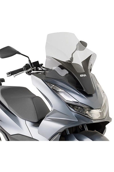 Genel Markalar Gıvı D1190st Honda Pcx 125 (21-23) Rüzgar Siperlik