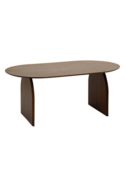 Atmosphera Isana Modern Design High Quality Dining Table 180 x 100cm
