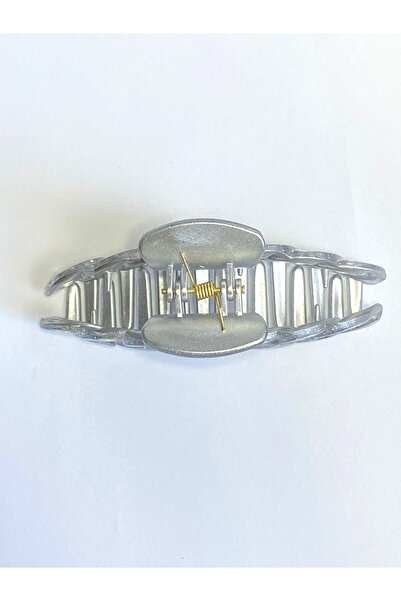 cityvision Silvery Gray Color Chain Model Latch Buckle 11 cm - Stylish and Durable