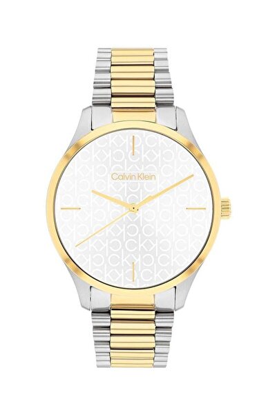 Calvin Klein CK25200167 Unisex Kol Saati