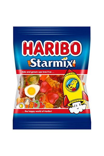 Haribo Starmix 75g