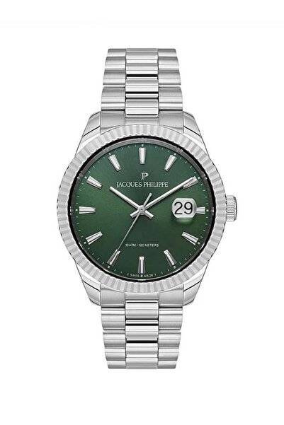 Jacques Philippe JPQGS2313X6 Men's Wristwatch