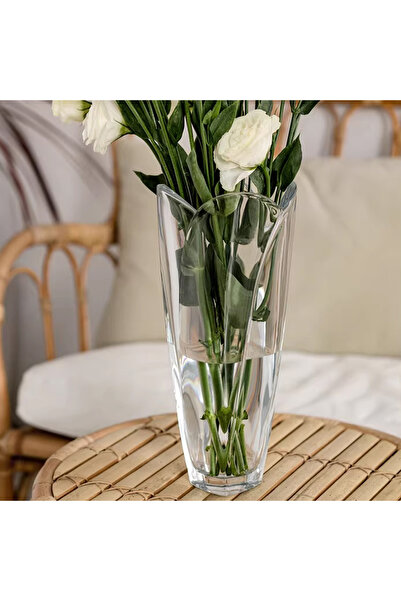 Bohemia Vaza de la Globus 25.5 cm