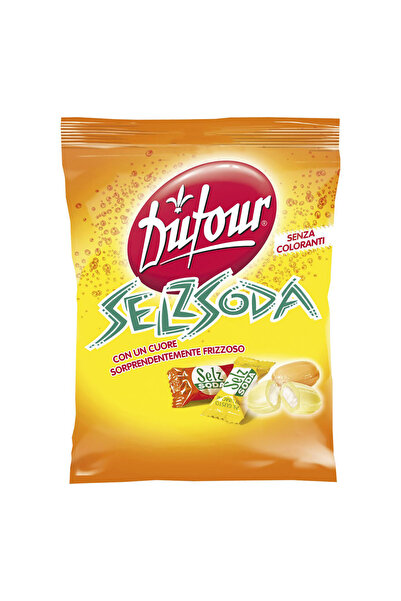 dufour Сода Selz 150 г