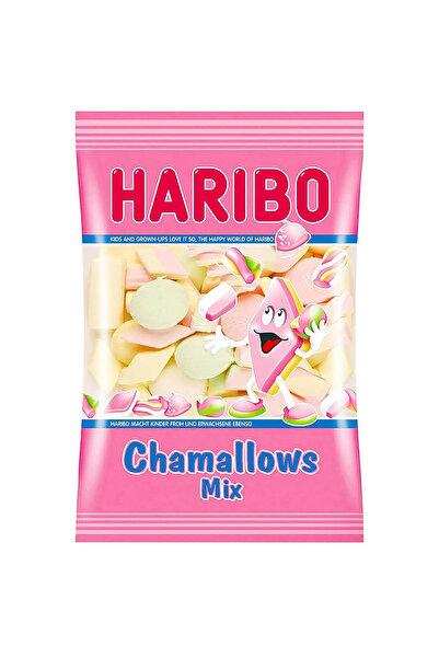 Haribo Amestec de ciocolată 150g