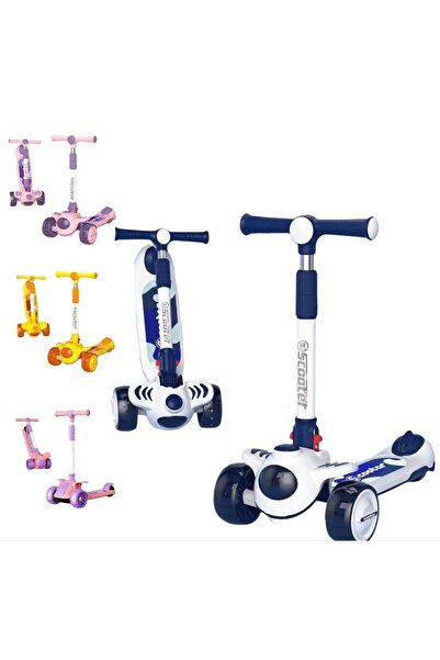 My modern game kids kick scooter