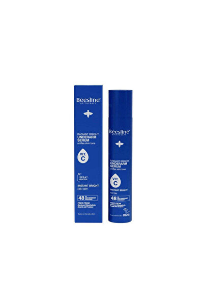 Beesline سيروم تحت الإبط لإشراقة فورية 150 مل