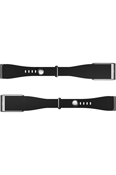 WHOOP سوار LeatherLuxe – جلد إيطالي أصلي (متوافق مع 5.0، One، Peak)