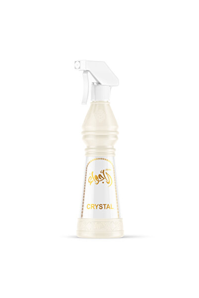 Sedr Al-Khaleej Perfumes Crystal Air Freshener 500 ml
