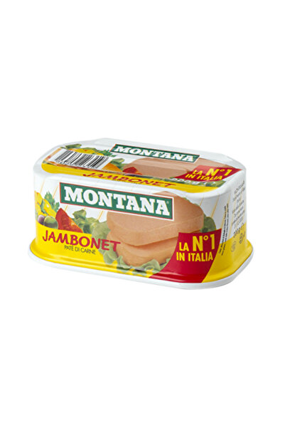 MONTANA Șuncă 200g