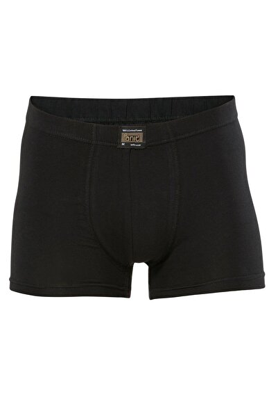 Anıt Чоловічі бавовняні зручні еластичні боксери