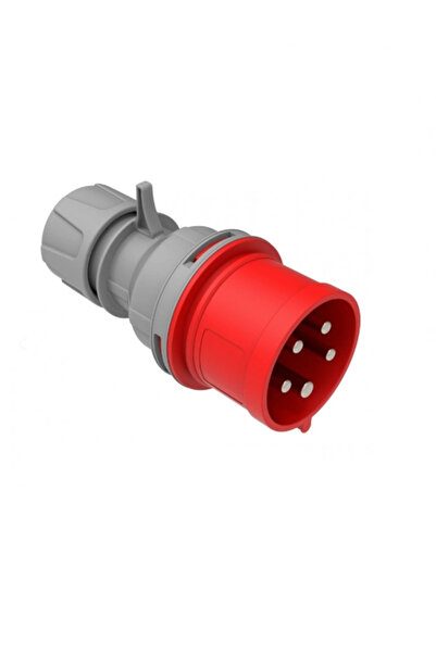 Bemis 5X32A DÜZ FİŞ CEE NORM BC1 3505 2011