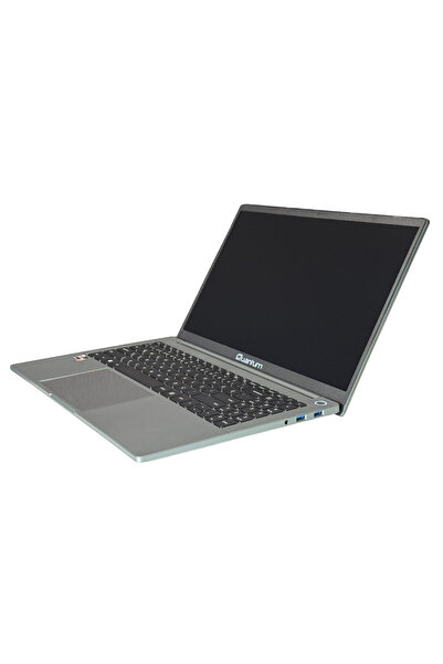 Quantum Ultra GL1601 AMD Ryzen 9 6900HX 32GB DDR5 1TB NVMe SSD 15.6'' IPS 90Hz Freedos Notebook