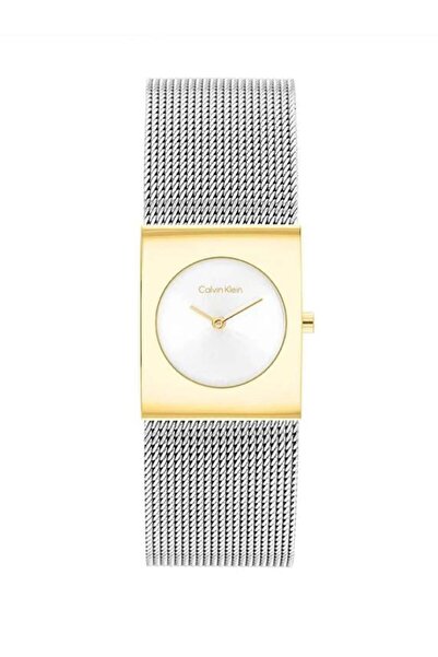 Calvin Klein ساعة يد نسائية CK25100139
